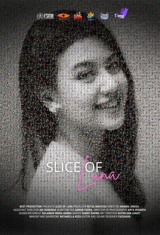 Slice of Luna (2026)