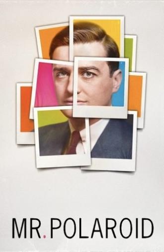 Mr. Polaroid (2025)