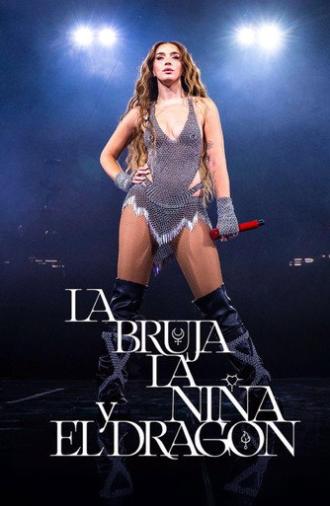 Los Estadios - La Bruja, La Niña y El Dragón (2026)