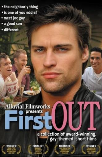FirstOut (2006)