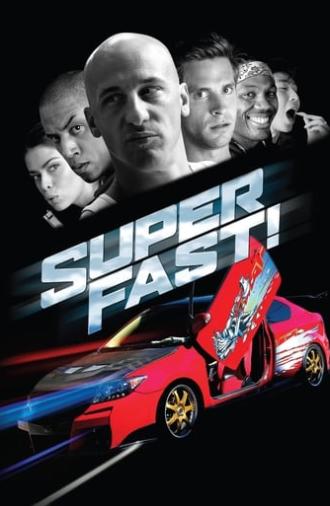 Superfast! (2015)