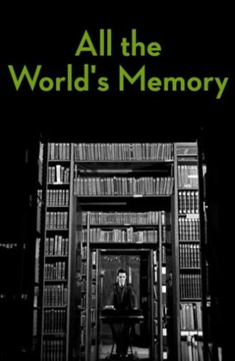 All the World's Memory (1956)