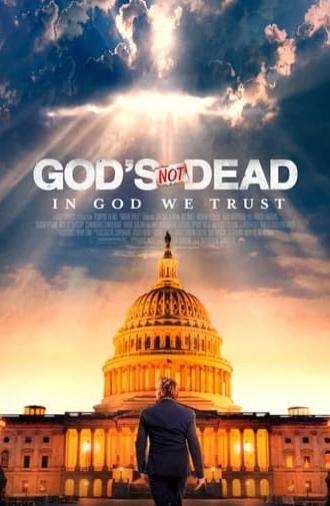 God's Not Dead: In God We Trust (2024)