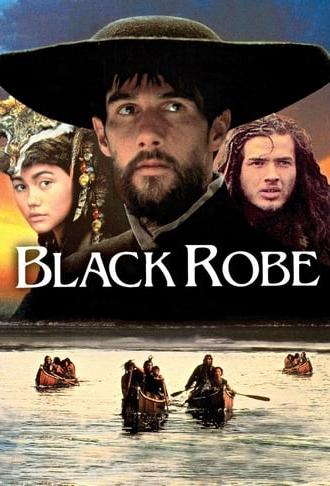 Black Robe (1991)