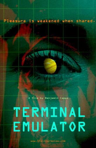 Terminal Emulator (2024)