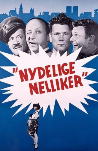 Nydelige nelliker (1964)