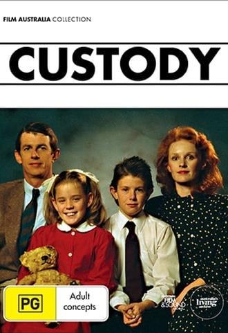 Custody (1988)