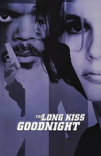 The Long Kiss Goodnight (1996)