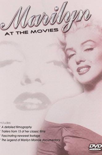Marilyn at the Movies (2011)