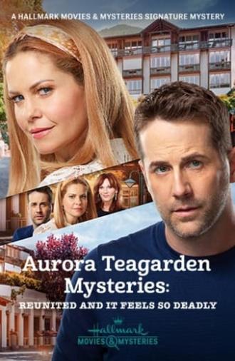 2020 Hallmark Movies & Mysteries Preview Special (2020)