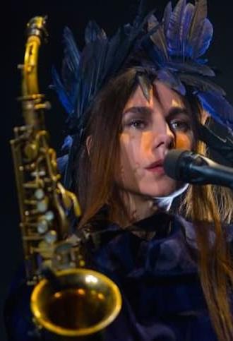 PJ Harvey aux Nuits de Fourvière (2016)