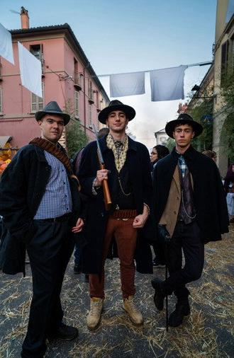 Roulette della Vendetta (2026)