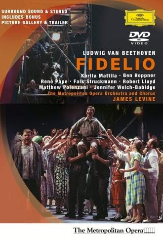 Ludwig van Beethoven: Fidelio (2003)