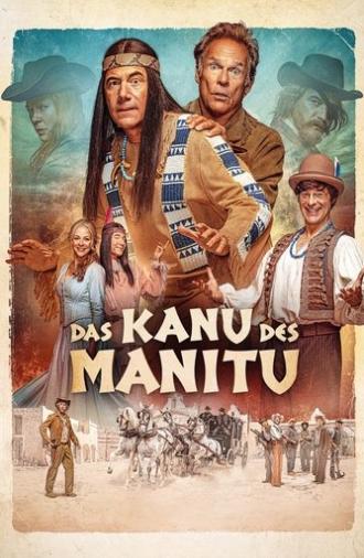 Das Kanu des Manitu (2025)
