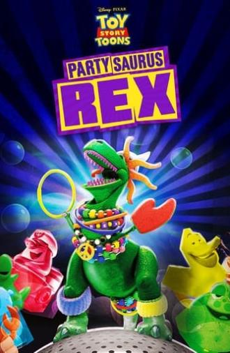 Partysaurus Rex (2012)