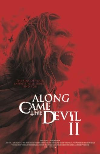 Along Came the Devil II (2019)