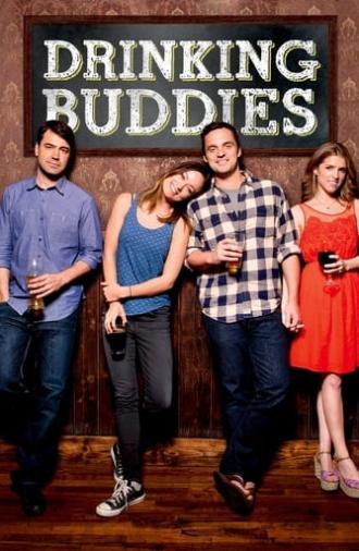 Drinking Buddies (2013)