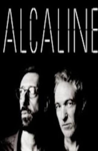 Les Innocents - Alcaline le Concert (2016)
