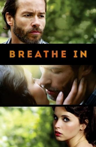 Breathe In (2013)