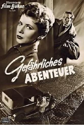 Adventures in Vienna (1952)
