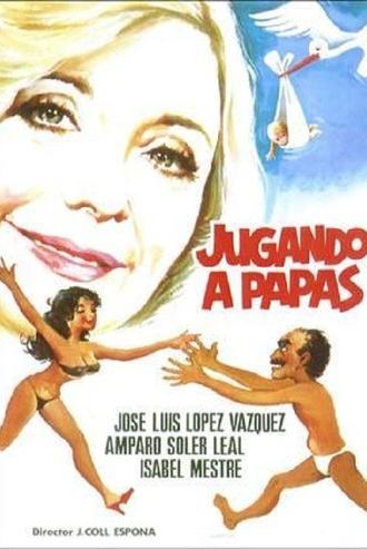 Playing Parents (1978)