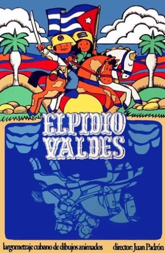Elpidio Valdés (1979)