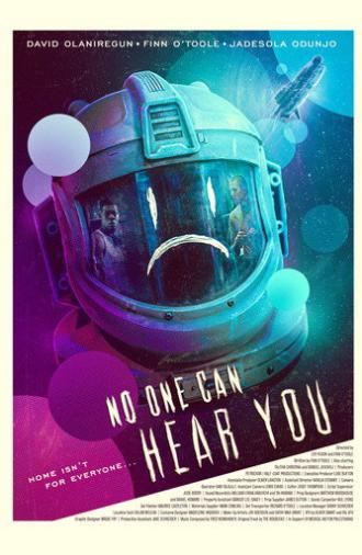 No One Can Hear You (2026)
