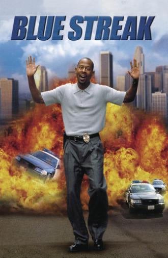 Blue Streak (1999)