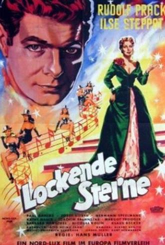Lockende Sterne (1952)