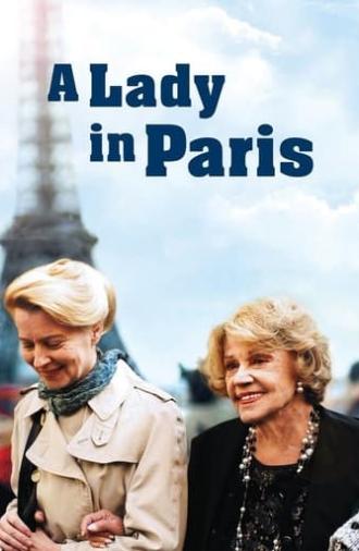 A Lady in Paris (2012)