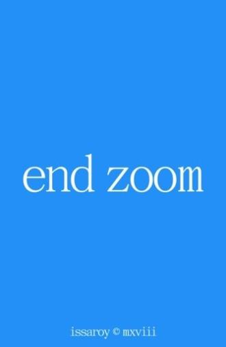 End Zoom (2020)