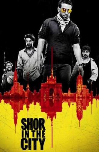Shor in the City (2011)