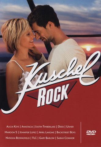 Kuschelrock DVD Vol. 3 (2005)