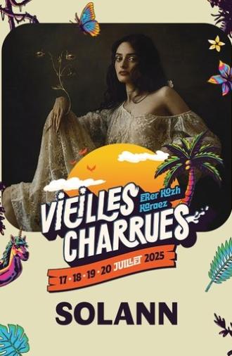 Solann en concert aux Vieilles Charrues 2025 (2025)