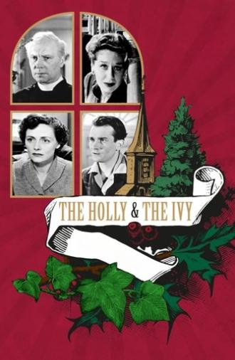 The Holly and the Ivy (1952)