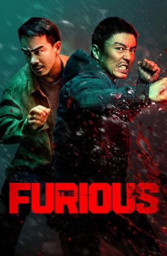 The Furious (2026)