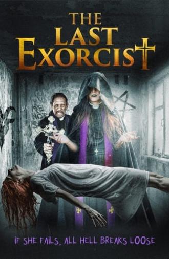 The Last Exorcist (2020)