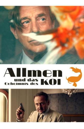 Allmen und das Geheimnis des Koi (2023)