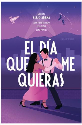 El Día Que Me Quieras (2026)