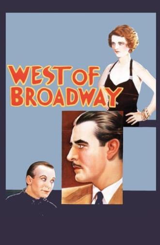 West of Broadway (1931)