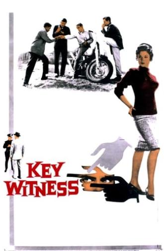 Key Witness (1960)