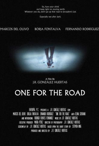 One For The Road (2013)