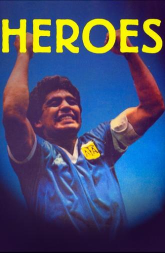 Hero (1986)