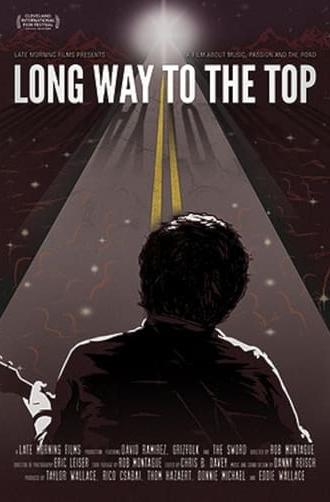 Long Way to the Top (2016)