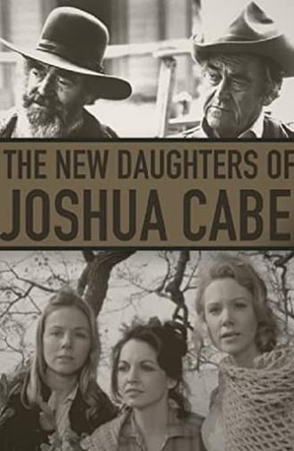 The New Daughters of Joshua Cabe (1976)