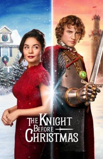 The Knight Before Christmas (2019)