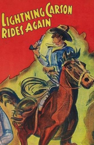 Lightning Carson Rides Again (1938)