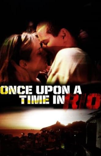 Once Upon a Time in Rio (2008)