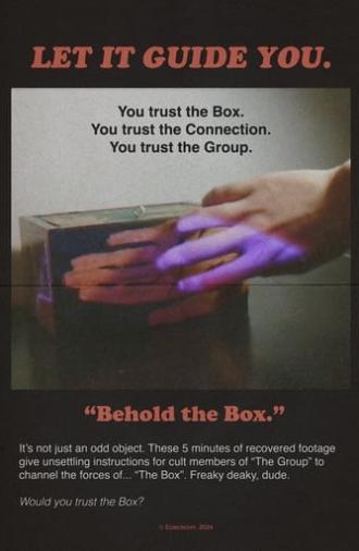 Behold The Box (2024)