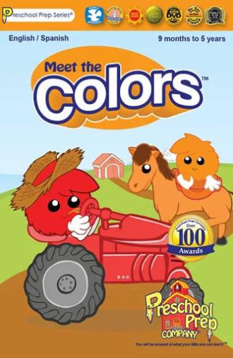 Meet the Colors (2006)